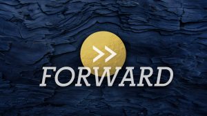 Forward Series at River of Life Church Abilene TX