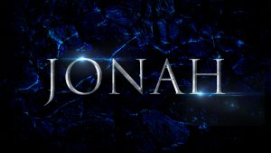 Jonah Series at River of Life Church Abilene TX