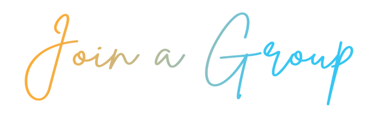 join-a-group