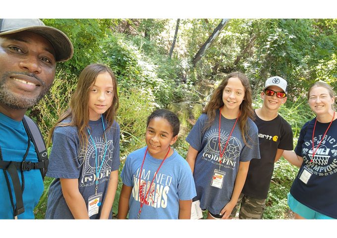 VolunteerC4